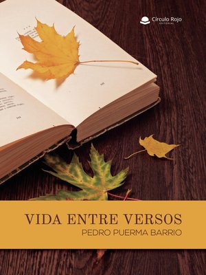 cover image of Vida entre versos